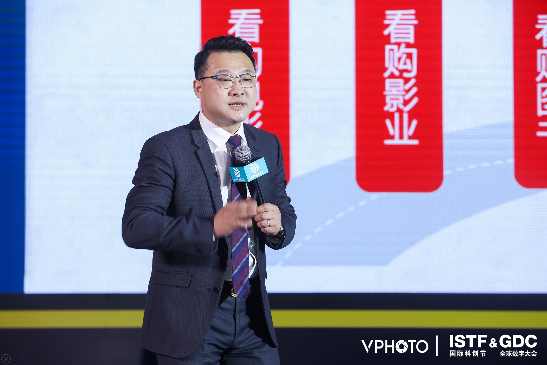 张庆永:无创造不幸福,行走在创新之路的看购集团