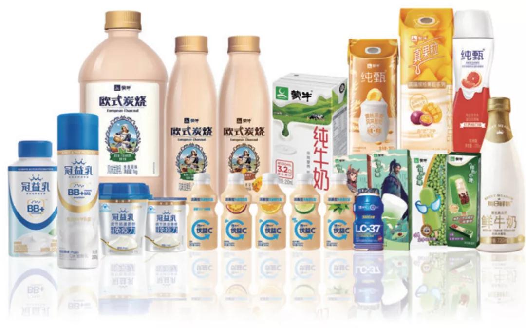 蒙牛业绩盈警反大涨，乳企的增长逻辑变了吗？