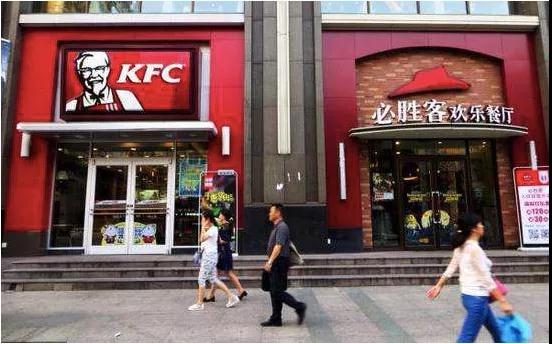 百胜中国也要回归港股？