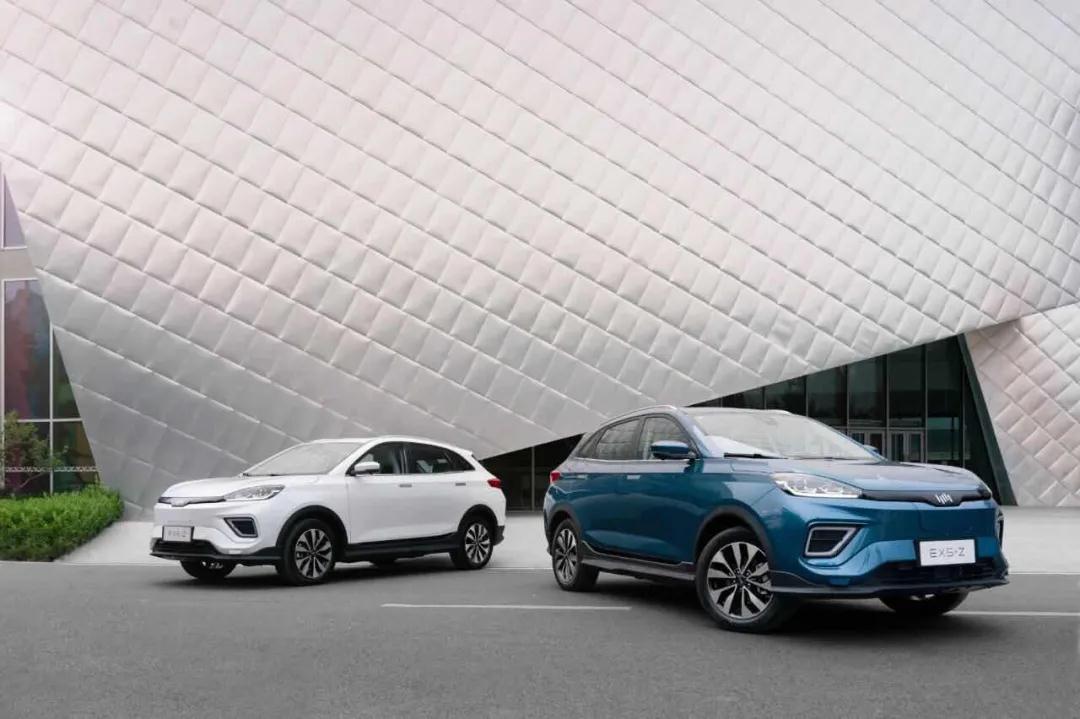 新造车走过资格赛，“失速”的威马如何破局？