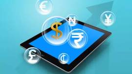 数字科技，巨头们的“修罗场”