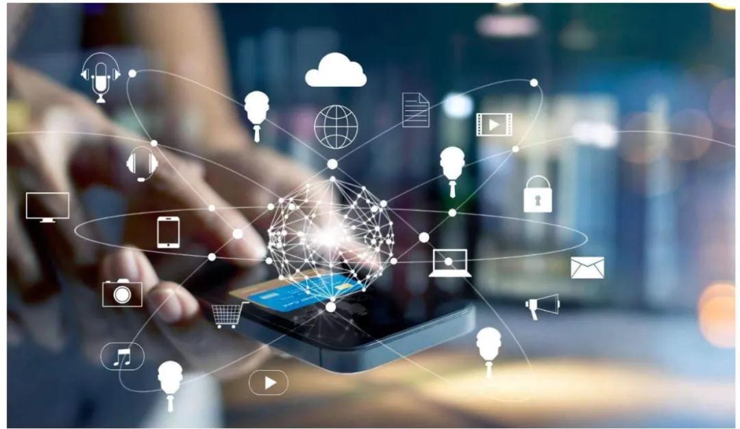 产业互联网，不是消费互联网的“画皮”