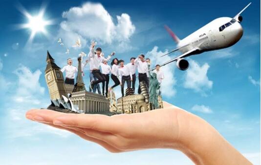 在线旅游的2020：洗牌重组、直播自救、跨界面敌