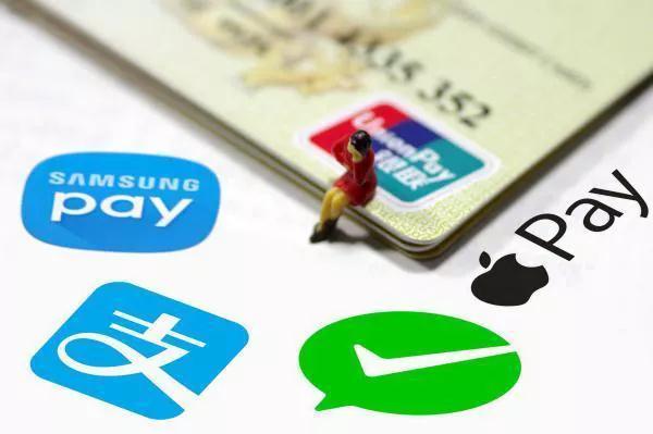 左手万事达、右手支付宝，被“逼上梁山”的美团支付该何去何从？