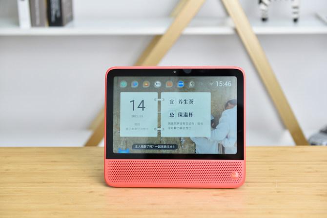 有屏智能音箱的新战争、新挑战、新变数