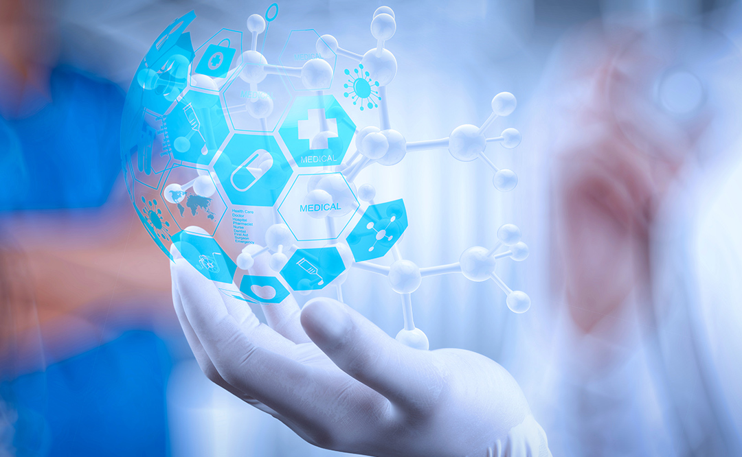 “AI+医疗”如何质变：人工智能企业抱团突围？