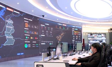 智慧城市停在了“强数据”时代