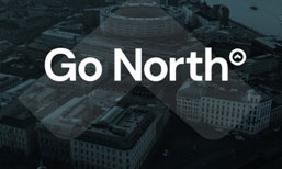 Go North完成7750万瑞朗种子轮融资