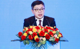 保时捷管理咨询助推中德新能源汽车领域新合作