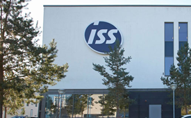 CFS第十二届财经峰会7月举行，候选品牌：ISS欧艾斯