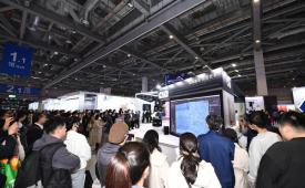 数字设计，打造时尚产业新势能 | CLO登陆CHIC 2023春季展