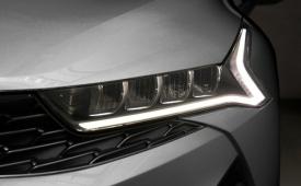 三养社开发用于汽车日间行车灯的高透光率聚碳酸酯