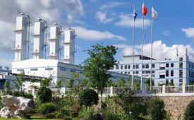 振华新材通过SGS碳中和认证，贵州省首家正极材料“零碳工厂”诞生