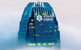 云锐科技YRHR，确认参会丨CFS2024第十三届财经峰会