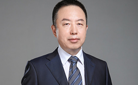 专访京能国际董事会主席张平：坚持发展速度和发展质量并重