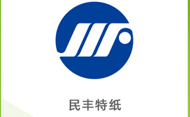第四届国际绿色零碳节携手民丰特纸，共筑绿色可持续未来