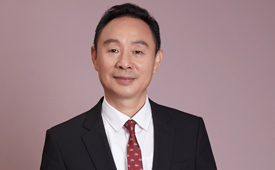 第十四届财经峰会携手三生(中国)，共探企业家精神与新质生产力
