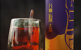 第十四届财经峰会专访大益茶张亚峰：用长期主义穿越周期，用创新发展开拓消费市场