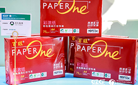 亚太森博（广东）荣膺 “2025ESG 典范企业奖”， 百旺复印纸斩获 “2025零碳先锋品牌奖”