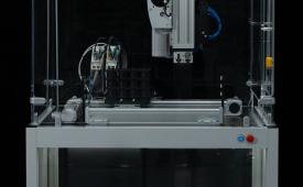 费斯托成立百年之际 亮相2025中国国际工业博览会