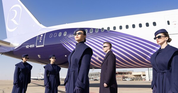 Riyadh Air推出首个伦敦航班和突破性的Sfeer忠诚度计划