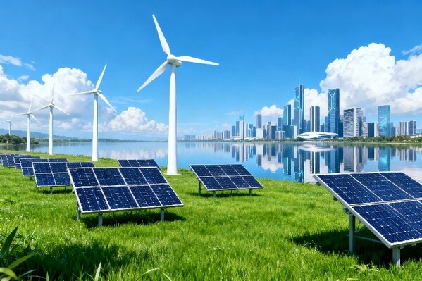 立邦亮相第四届三电与储能技术大会，全涂层解决方案为电力设备提供长效绿色防护