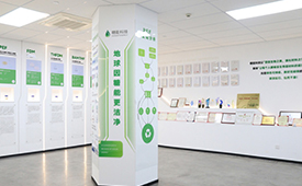 第十五届公益节扬帆起航 携手糖能科技传递善意与温暖