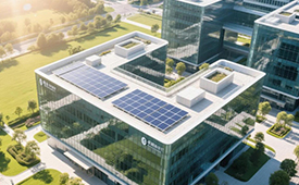 “总部收割机”卓越商企服务的科技朋友圈