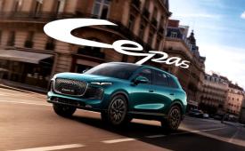 LEPAS环球优雅驾控之旅即将开启！多场景沉浸式体验L8"王炸"性能！