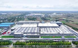 依必安派特西安工厂正式投产  中国"立足本土，服务本土"战略的重要里程碑