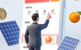 告别“供应商海淘”！光伏产品一站式采购平台，采购效率翻五倍