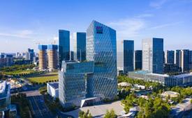 绿智引领 共链未来 中国巨石第31届玻纤年会奏响玻纤业可持续发展强音