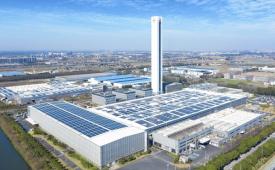 迅达电梯确认参展2025年中国国际进口博览会