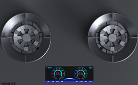 中国消费创新大会推动品质升级 携手火王智能厨电引领消费新时代