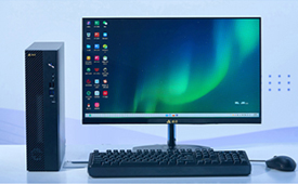 第六届国际科创节聚焦科技创新 携手诚迈科技共创数智未来