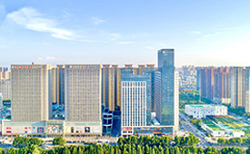 第六届国际科创节聚焦科技创新 携手中环新能源控股集团共创数智未来