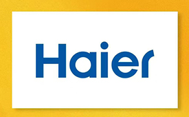 第十五届公益节扬帆起航 携手海尔集团传递善意与温暖