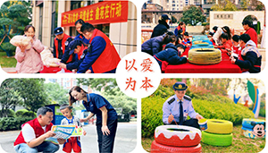 鑫苑服务：深耕27载，以责任担当绘就美好生活图景