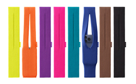 数央网观察：苹果重磅推出1899元“挂绳” 网友：老奶针织水杯网套