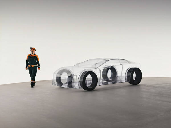 山特维克新报告揭示了吸引工程师进入采矿业的绝佳机会