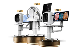 第六届国际科创节聚焦科技创新 携手小优智能科技共创数智未来