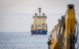 2Africa海缆主干系统完工，中国移动国际助力非洲数智化发展