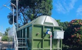 惠东是如何用技术创新的“画笔”绘制乡村振兴新画章的？