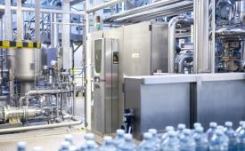 用电量直降90%----威图携手可口可乐共探低碳绿色之路