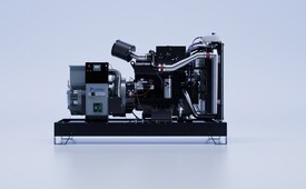 Rehlko的全新KD Series™ 60-600 kW发电机在可靠的备用电源方面树立了新的标准。