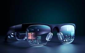 三安：碳化硅破局AR眼镜核心瓶颈 引领光学显示技术革新