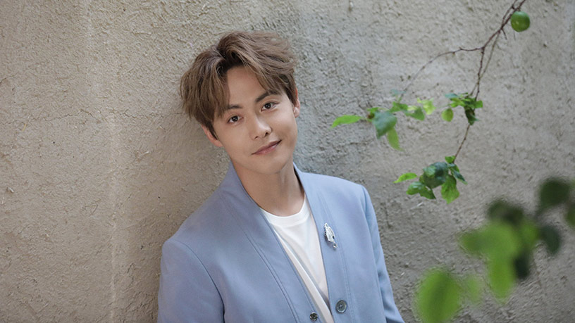 第十五届公益节北京即将举办 公益大使：马天宇