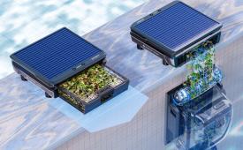 WYBOT S3登陆澳洲，树立泳池机器人行业新标杆