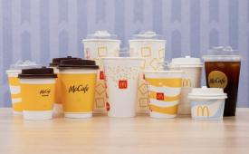 麦当劳中国餐食包装绿色再升级，全国餐厅将陆续启用生物基新包装