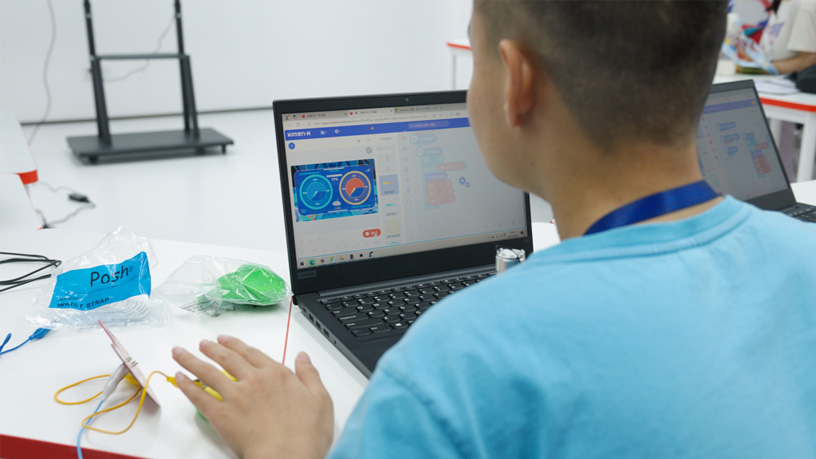 点猫科技受邀亮相第十五届公益节，共赴温暖之约